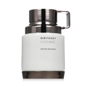 Armaf Odyssey Homme White Edition parfümös víz férfiaknak