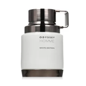 Armaf Armaf Odyssey Homme White Edition parfümös víz férfiaknak