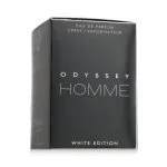 Armaf Odyssey Homme White Edition parfümös víz férfiaknak