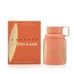 Armaf Odyssey Li'chi Lush parfümös víz uniszex