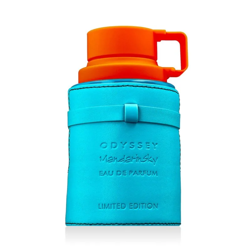 Armaf Odyssey Mandarin Sky eau de parfum férfiaknak