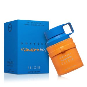 Armaf Odyssey Mandarin Sky Elixir parfüm uniszex