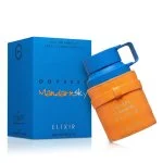 Odyssey Mandarin Sky Elixir parfüm uniszex 100 ml
