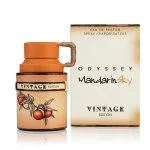 Armaf Odyssey Mandarin Sky Vintage Edition parfümvíz uniszex