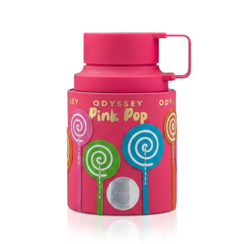Armaf Odyssey Pink Pop eau de parfum nőknek