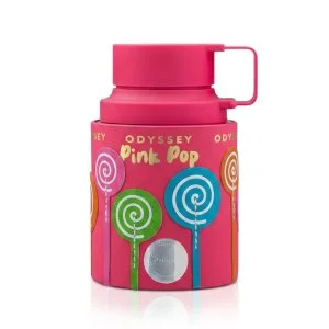 Armaf Armaf Odyssey Pink Pop eau de parfum nőknek