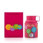 Armaf Odyssey Pink Pop eau de parfum nőknek