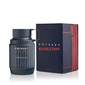 Armaf Armaf Odyssey Revolution parfümös víz uniszex