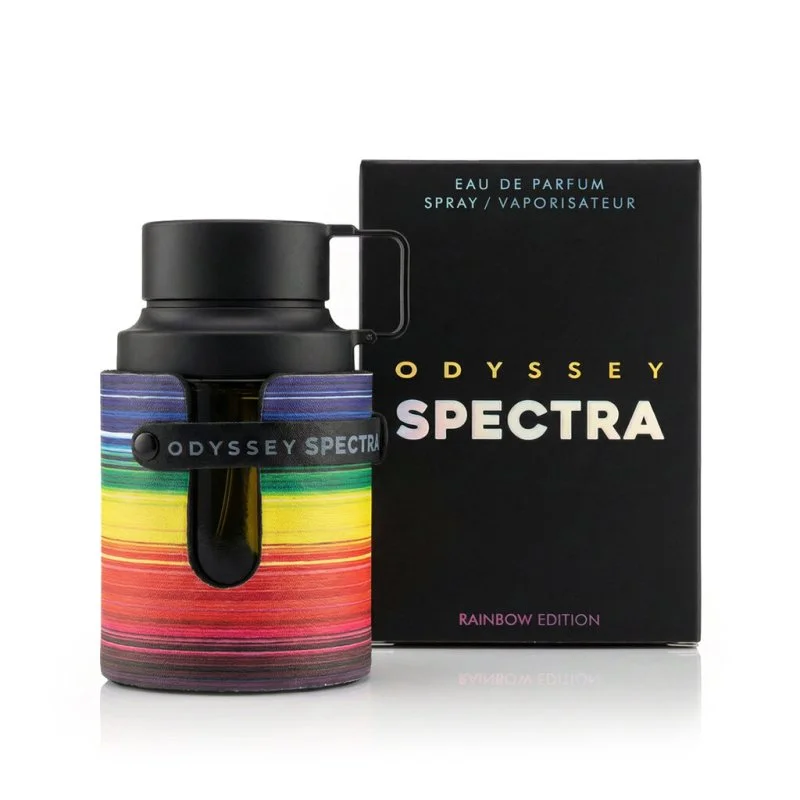 Armaf Odyssey Spectra Eau de Parfum uniszex
