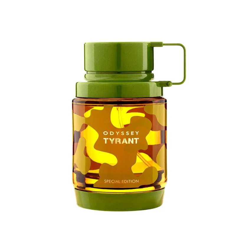 Armaf Odyssey Tyrant Special Edition Eau de Parfum férfiaknak
