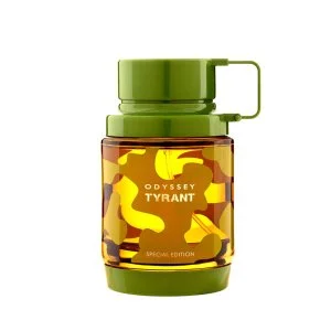 Armaf Armaf Odyssey Tyrant Special Edition Eau de Parfum férfiaknak