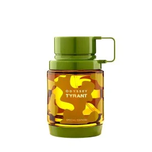 Armaf Armaf Odyssey Tyrant Special Edition Eau de Parfum férfiaknak