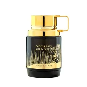 Armaf Armaf Odyssey Wild One Gold Edition eau de parfum férfiaknak