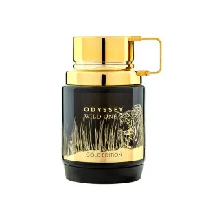 Armaf Armaf Odyssey Wild One Gold Edition eau de parfum férfiaknak