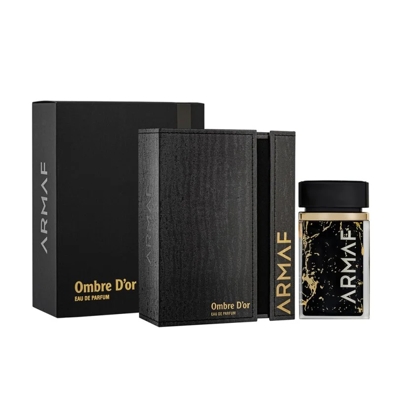 Armaf Ombre d'Or eau de parfum uniszex