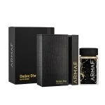 Armaf Ombre d'Or eau de parfum uniszex