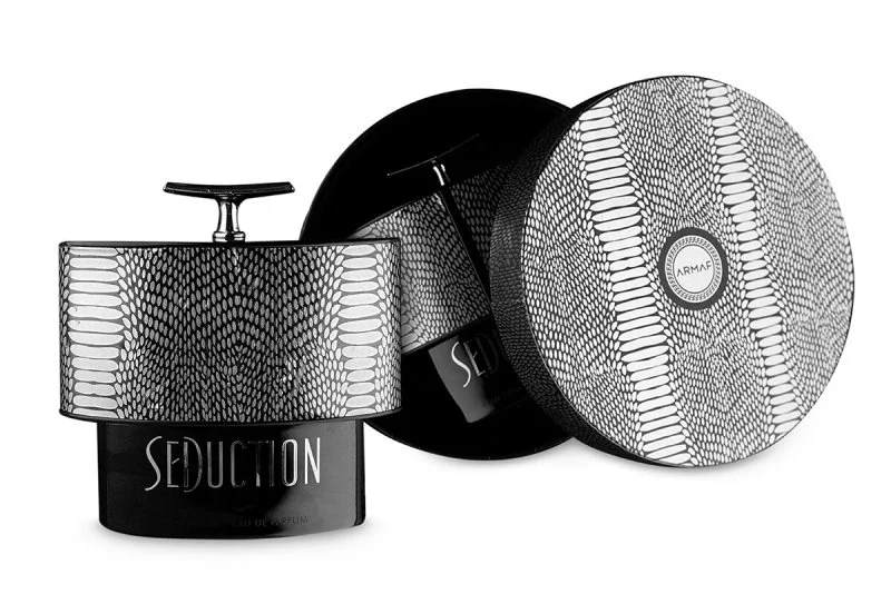 Armaf Seduction Pour Homme eau de parfum férfiaknak