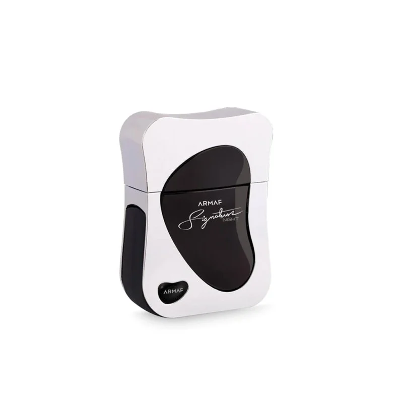 Armaf Signature Night eau de parfum férfiaknak
