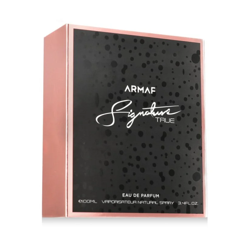 Armaf Signature True parfümös víz uniszex