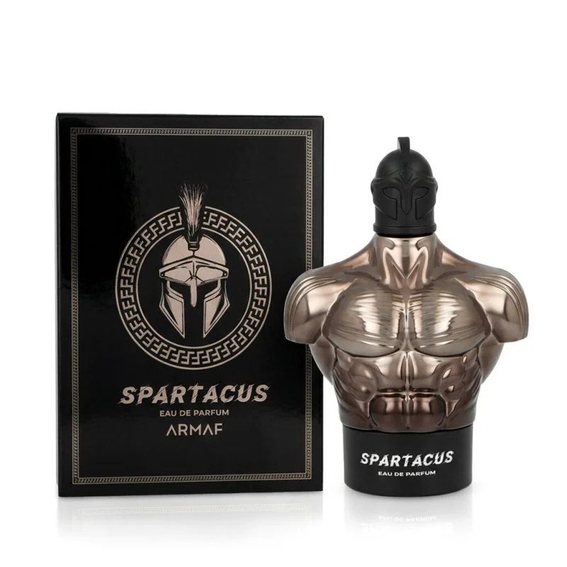Armaf Spartacus parfüm férfiaknak