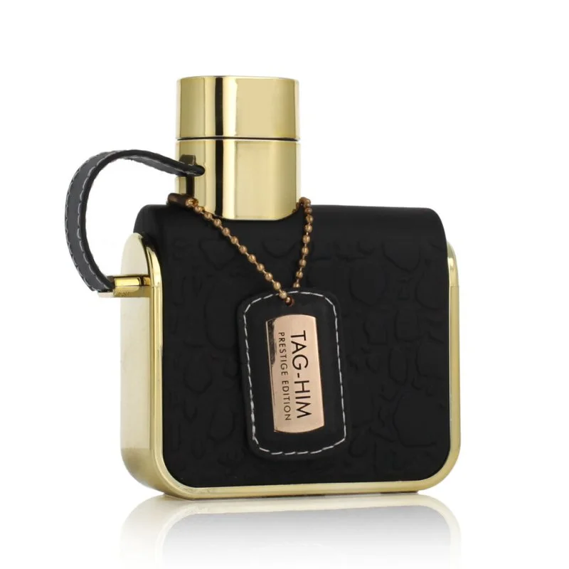 Armaf Tag-Him Prestige Edition eau de toilette férfiaknak