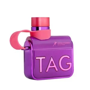 Armaf Armaf Tag Her Donna Colorata Eau de Parfum nőknek