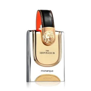Armaf Armaf The Lion’s Club Monarque eau de parfum férfiaknak
