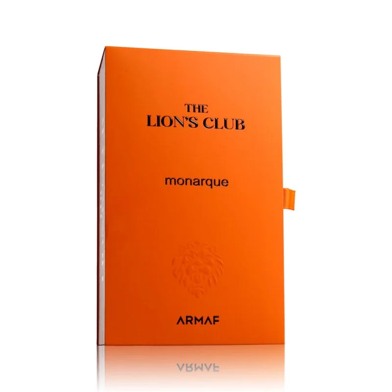 Armaf The Lion’s Club Monarque eau de parfum férfiaknak