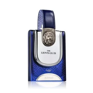Armaf Armaf The Lion’s Club Rugir eau de parfum férfiaknak