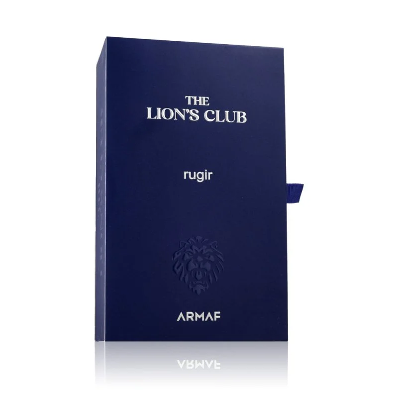 Armaf The Lion’s Club Rugir eau de parfum férfiaknak