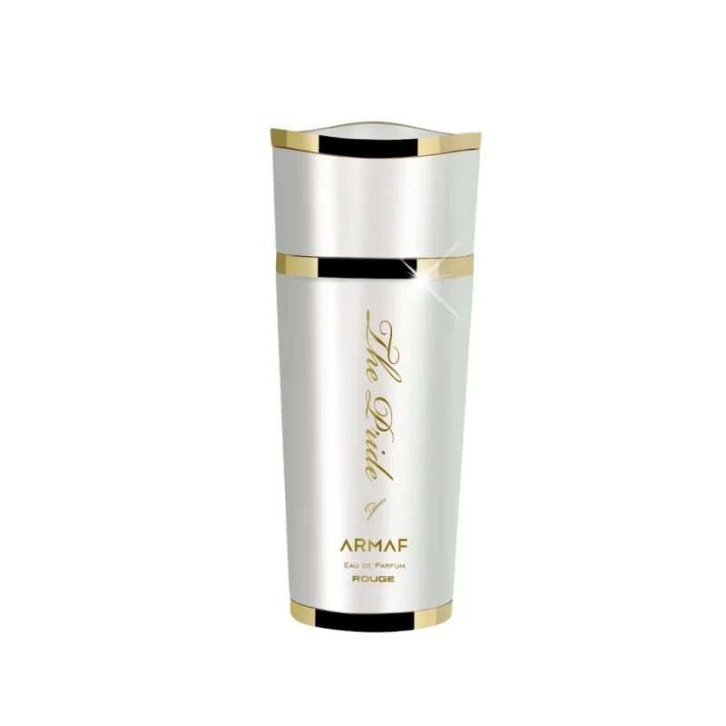 The Pride of Armaf Pour Femme Rouge eau de parfum nőknek 100 ml