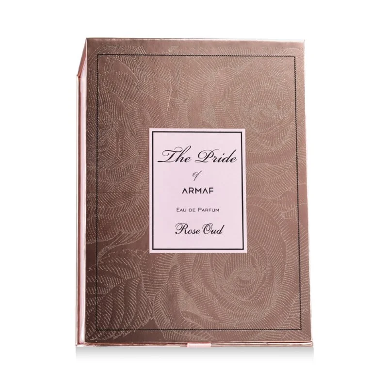 Armaf The Pride Of Armaf Rose Oud eau de parfum nőknek