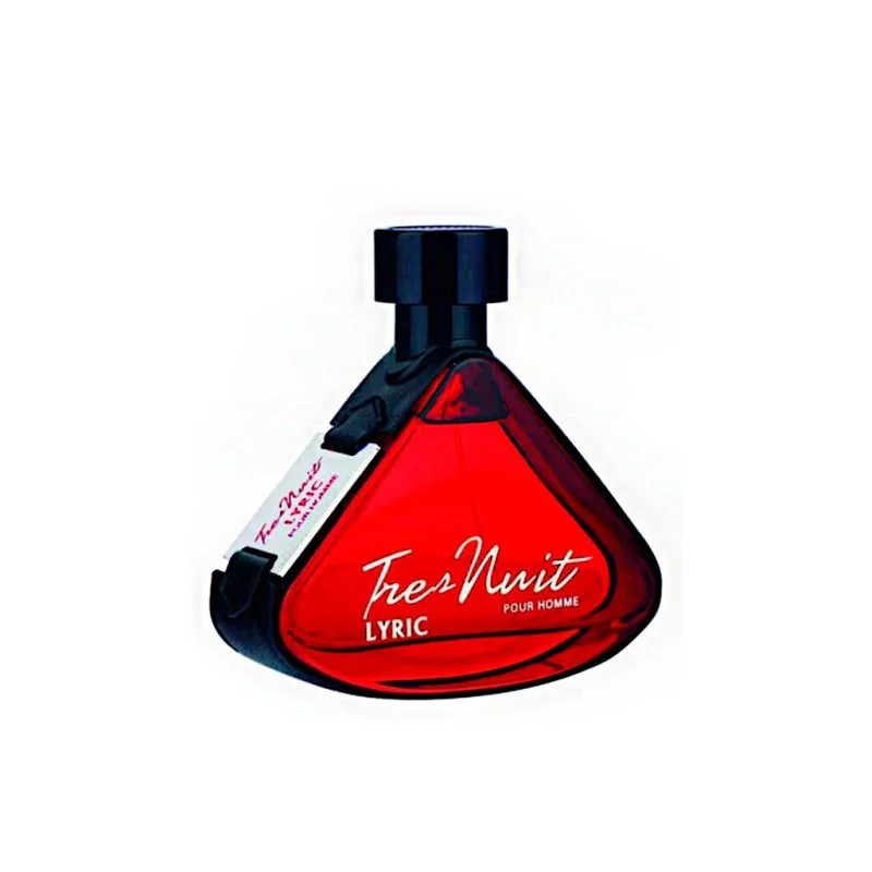 Armaf Tres Nuit Lyric Eau de Parfum férfiaknak