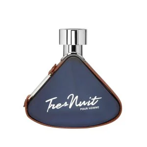 Armaf Armaf Tres Nuit Pour Homme eau de toilette férfiaknak