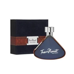 Armaf Tres Nuit Pour Homme eau de toilette férfiaknak