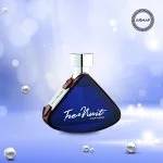Armaf Tres Nuit Pour Homme eau de toilette férfiaknak