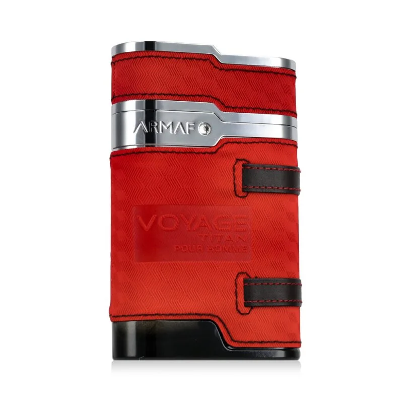Armaf Voyage Titan Pour Homme eau de parfum férfiaknak