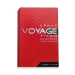 Armaf Voyage Titan Pour Homme eau de parfum férfiaknak