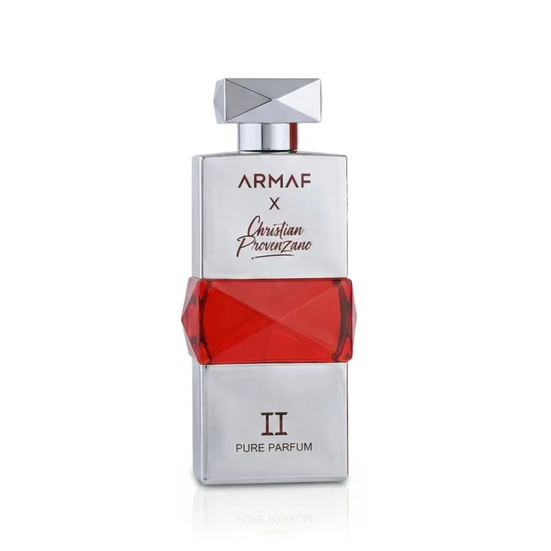 Armaf X Christian Provenzano II parfüm kivonat uniszex