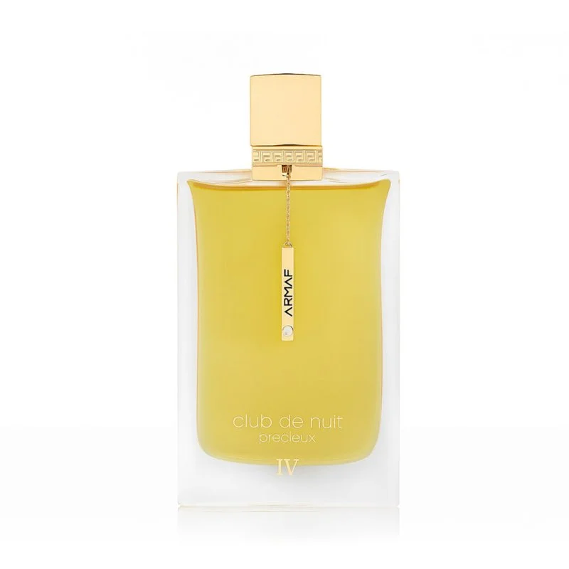 Club de Nuit Precieux IV parfüm kivonat uniszex 55 ml