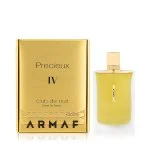 Club de Nuit Precieux IV parfüm kivonat uniszex 55 ml