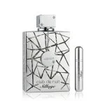 Club de Nuit Sillage Eau de Parfum uniszex 250 ml + utántölthető zsebspray 5 ml
