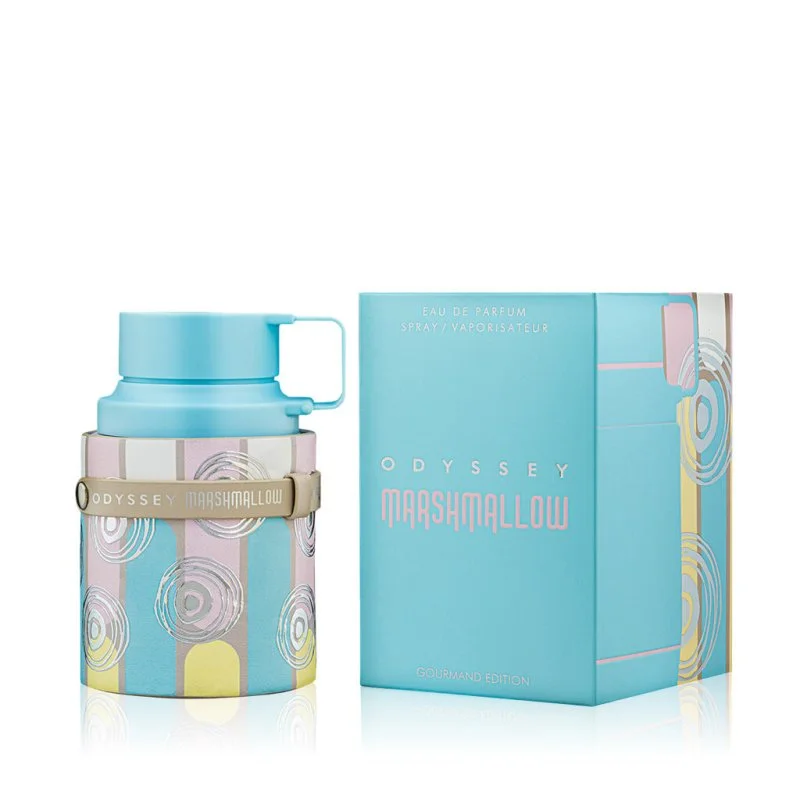 Odyssey Marshmallow Eau de Parfum uniszex 100 ml