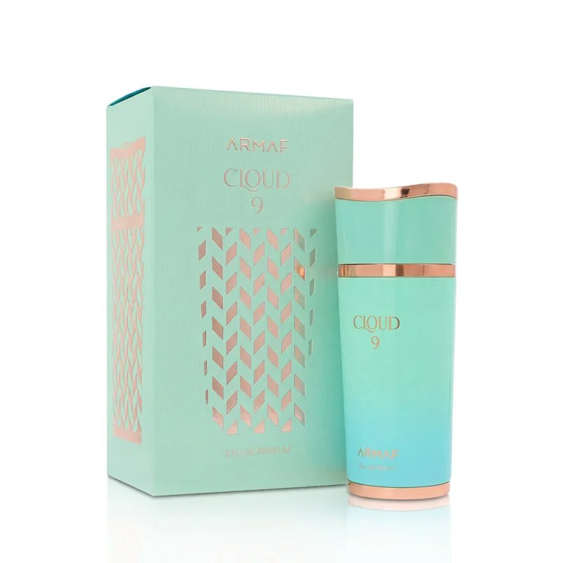 Cloud 9 eau de parfum uniszex 100 ml