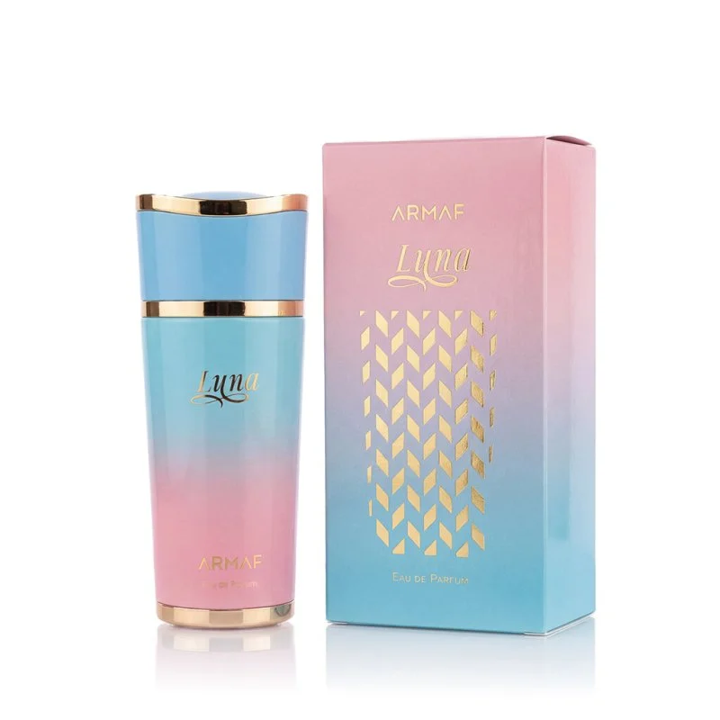 Luna parfümös víz uniszex 100 ml