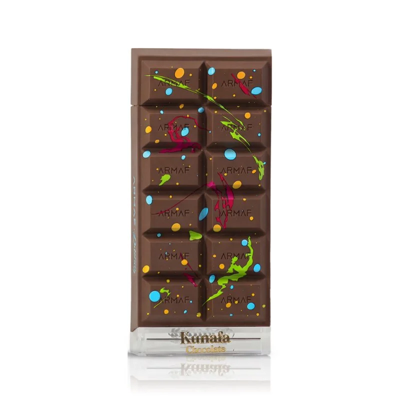 Chocolate Kunafa parfümvíz uniszex 70 ml