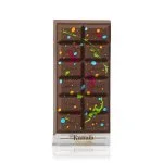 Chocolate Kunafa parfümvíz uniszex 70 ml