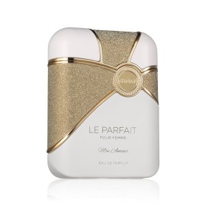 Le Parfait Mon Amour Pour Femme eau de parfum nőknek