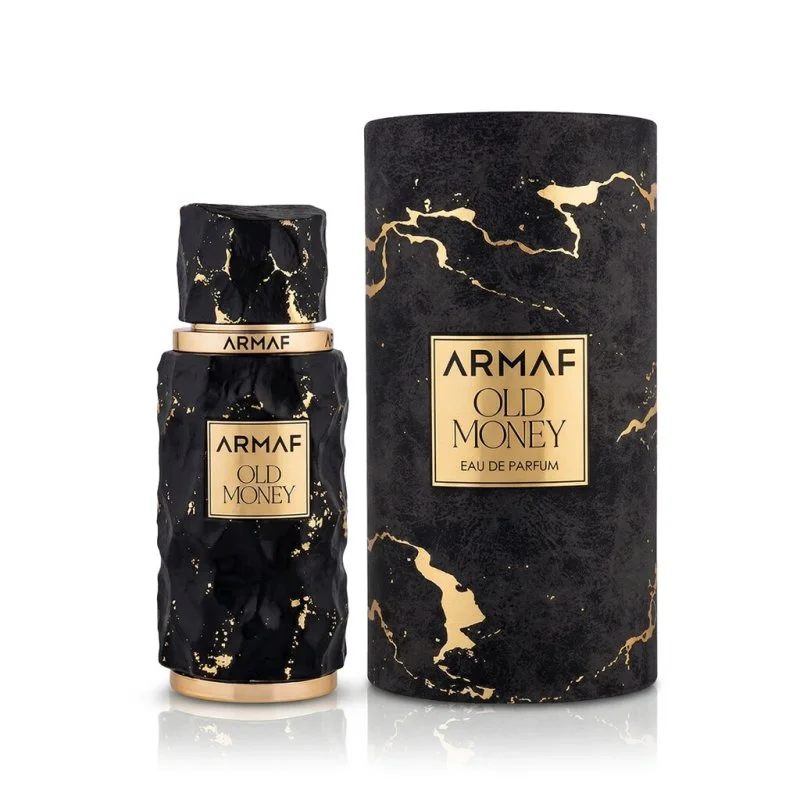 Old Money Eau de Parfum férfiaknak 100 ml