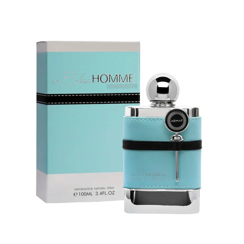 Blue Homme parfümös víz férfiaknak 100 ml